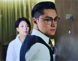 黃浩然Raymond Wong