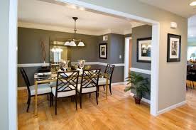 Photo Gallery Keystone Custom Home Dining Room Paint Colors Dining Room Wall Color Living Room Dining Room Combo