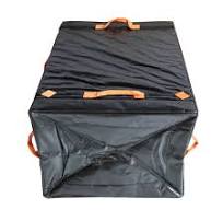 China ACD-WL-001 Large Folding Courier Parcel Amazon Style ...
