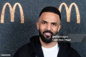 344 Headshot Headshot Music Craig David Stock Photos, High-Res Pictures,  and Images
