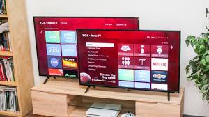 The following guide will talk about. Tcl 325 Series 2019 Roku Tv Review Want A Small Cheap Streaming Tv Start Here Cnet