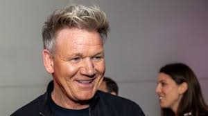 Gordon Ramsay grants cancer patient Madison Baloy's bucket list wish