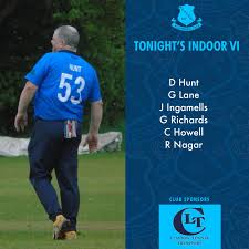 Two key individual performances in an enjoyable victory for the first team  yesterday 🩵💙 Will Bowser 5 wickets Freddie Bowser 💯 runs