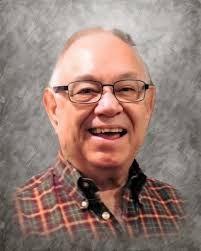 James Bishop Obituary