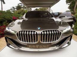 Bmw Vision Future Luxury Concept Car Body Design Bmw Bmw M9 Classy Cars
