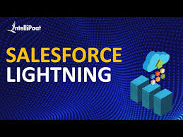 What Is The Salesforce Lightning Component Framework Intellipaat