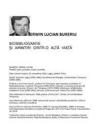 We did not find results for: Calameo Amintire Dintr O AltÄƒ ViaÈ›Äƒ