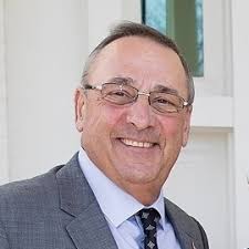 Governor Paul LePage