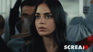 Daylight • Scream 5