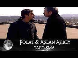 Polat Ilk Kez Aynaya Bakiyor Kurtlar Vadisi 2 Bolum Youtube