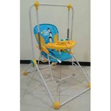 Ayunan bayi gantung ini bisa menenangkan bayi yang rewel tanpa membuat mama repot. Ayunan Pliko Bekas Shopee Indonesia