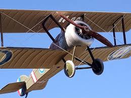 Be the first to comment! Academy Sopwith Camel Wwi Raf Fighter Plastic Model Airplane Kit 1 72 Scale 1624