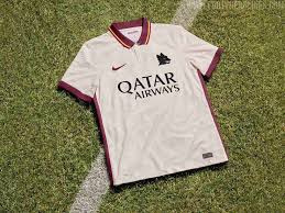 More about as roma shirts, jersey & football kits hide. Spectacular As Roma 20 21 Away Kit Released Footy Headlines