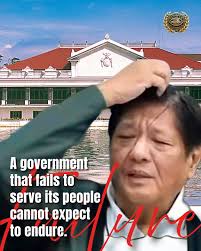 Government austerity measures harming public services and trust