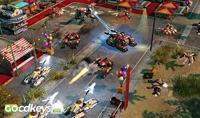Command & conquerâ„¢ generals zero hour. Buy Command And Conquer Ultimate Collection Pc Cd Key For Origin Compare Prices