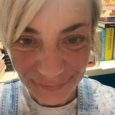 Miranda Sawyer (@msmirandasawyer) • Threads, Say more