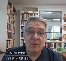 Join us for service tomorrow and...