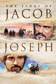 The Story Of Jacob And Joseph Tv Movie 1974 Imdb
