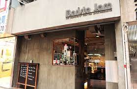 Hong Kong S Best Coffee Shops Best Coffee Shop Hong Kong Coffee Food Stall Design