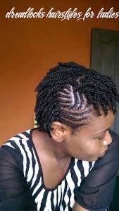 South africa went into a nationwide lockdown for 21 days in an effort to control the spread of the coronavirus. 9 Dreadlocks Hairstyles For Ladies Undercut Hairstyle