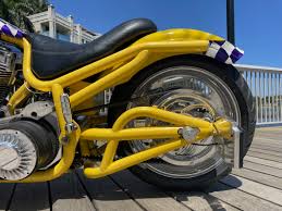Image result for Vivid Yellow 1991 Motorcycle