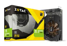 If you cannot find the appropriate driver for your operating system you can ask your question to the users of the service in our section of questions and answers. Zotac Geforce Gt 1030 Zotac