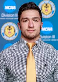 2023-24 Men's Wrestling Roster