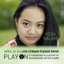 PLAY ON: MUSIC & WORDS