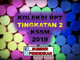Rpp dibuat oleh guru untuk membantunya dalam mengajar agar sesuai dengan standar kompetensi dan kompetensi dasar pada hari tersebut. Koleksi Rancangan Pengajaran Tahunan Rpt 2019 Tingkatan 2 Kssm Sumber Pendidikan