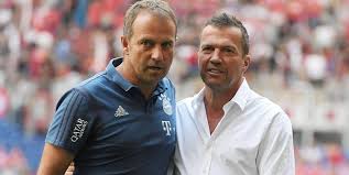 Nachfolger wird sein früherer assistent hansi flick. Einer Hat Schon Abgesagt Flick Matthaus Co Die Kandidaten Fur Lows Nachfolge Hamburger Morgenpost