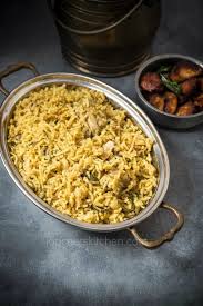 Easy South Indian Chicken Biryani Home Style Chicken Biryani Recipe Jopreetskitchen Recipe Biryani Recipe Biryani Chicken Biryani Recipe
