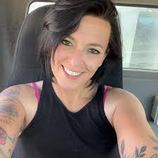 Candace's New Lifestyle