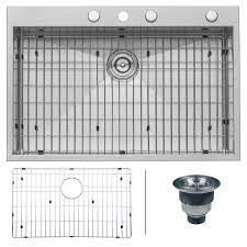 Choose one of them in accordance with your compatibility. Best Drop In Kitchen Sink 2021 List Of Sinks That Doesn T Suck