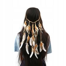 Image result for pióropusz indiański