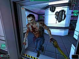 14 System Shock 2 Universe Ideas System Shock 2 Shock System