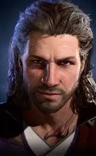 Tara (Baldur's Gate 3)