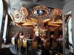 See 396 reviews, articles, and 101 photos of the carousel bar & lounge, ranked no.356 on tripadvisor among 356 attractions in new orleans. Carousel And Bar Picture Of Carousel Bar New Orleans Tripadvisor