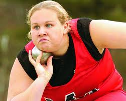 Hitting their stride