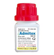 Admitox 600SC