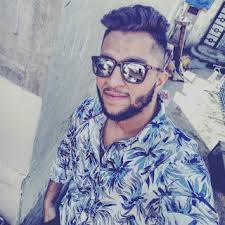 Dhaval Parmar's User Profile