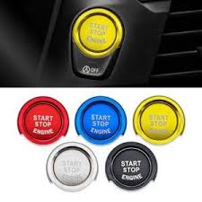 bmw用 エンジン スタートボタン カバー リング 全5色 スターター ボタン プッシュ スタート ストップ パーツ エンジン カバー yahoo ショッピング