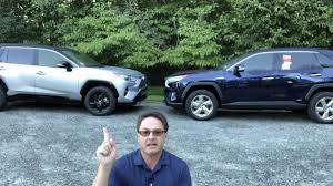 The 2020 rav4 configurations also include four hybrid versions of the le, xle, xse, and limited trim levels. How To Choose Between Toyota Rav4 Xse Hybrid Vs Limited Hybrid Torque News
