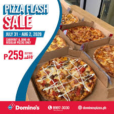 Pizza Flash Sale 259 Regular Pizzas Domino S Pizza Regular Pizza Pizza Recipes Homemade Delicious Pizza
