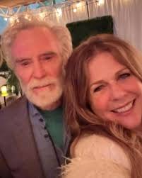 This one hurts. My dear friend, songwriter and artist, JD Souther, has  passed away. JD gave us so much in his music. From the Eagles' New Kid in  Town to Heartache Tonight,