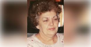 Obituary information for MaryAnn Waters