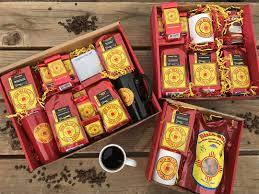 Looking For The Perfect Gift For The Coffee Lover In Your Life Let Us Do The Hard Work For You Coffee Gifts Cappuccino Art Coffee