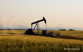 We did not find results for: Minim Kabar Baik Harga Minyak Melanjutkan Koreksi