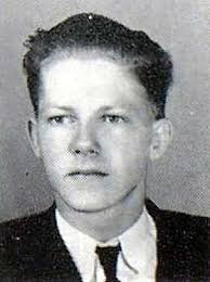 Edward Augustus Strunk III (1925-2019)