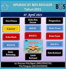 Check spelling or type a new query. Aplikasi Lpj Bos Revisi Tahun 2021 Mayfile