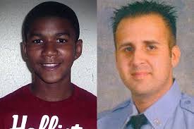 New Orleans cop: Trayvon lived like a thug and he died like one